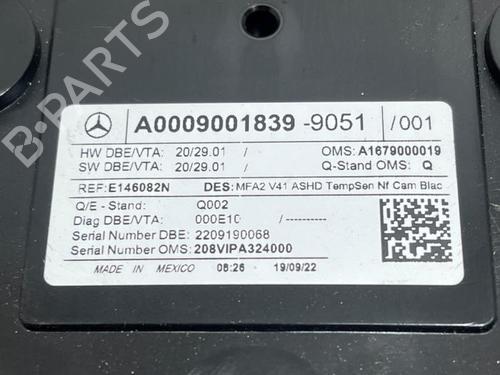 Kabinelys MERCEDES-BENZ GLB (X247) GLB 180 d (247.610) | BP38825884I8 - Image 3