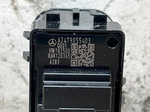 Switch MERCEDES-BENZ CLA (C118) CLA 250 e (118.386) | BP38821662I30 - Image 3