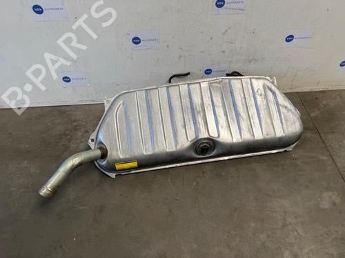 Used Fuel tank Fuel tank 38830734 38830734