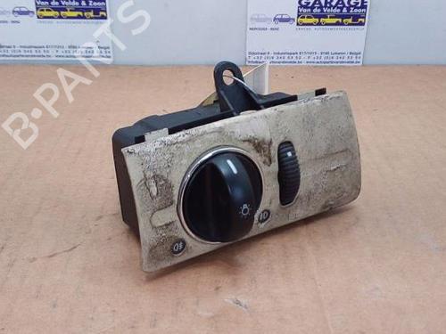 Used Headlight switch Headlight switch 38855997 38855997