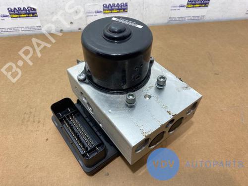 Used ABS pump MERCEDES-BENZ C-CLASS (W203) C 220 CDI (203.008) (150 hp) 25951639