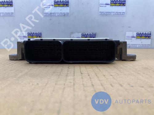 Engine control unit (ECU) MERCEDES-BENZ C-CLASS (W205) C 220 BlueTEC / d (205.002, 205.004) | BP25946549M57 
