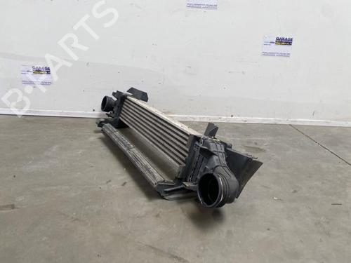 Intercooler MERCEDES-BENZ E-CLASS (W211) E 200 CDI (211.007) | BP38846972M30 - Image 2