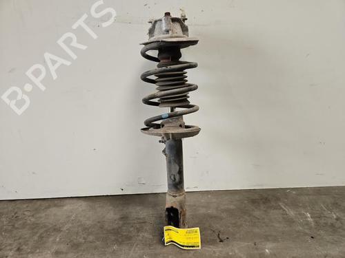 Used Left front shock absorber Left front shock absorber 38827277 38827277