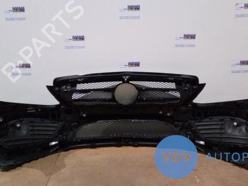 Front bumper MERCEDES-BENZ C-CLASS (W205) C 160 (205.044) | BP25940227C7 