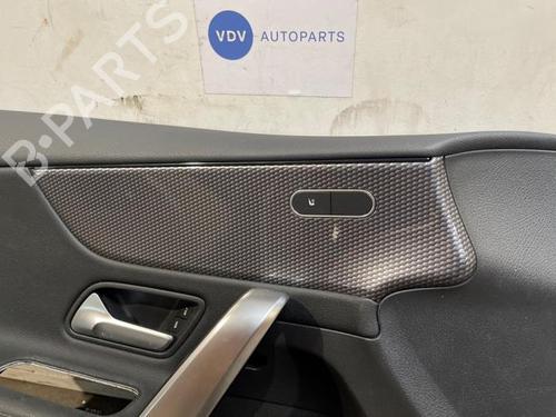 Front left panel MERCEDES-BENZ A-CLASS (W177) A 250 e (177.086) | BP38837276C58 - Image 3