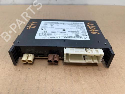 electronic-module-mercedes-benz-a-class-w177-2018-38824518 main image
