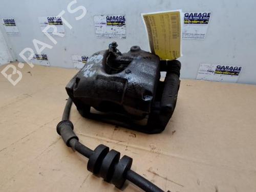 Right front brake caliper MERCEDES-BENZ A-CLASS (W177) A 180 d (177.003) | BP38842414M104 - Image 3