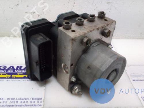 Electronic module MERCEDES-BENZ A-CLASS (W176) A 200 CDI (176.001) | BP25941249M83 