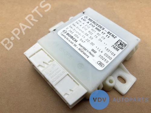 Module électronique MERCEDES-BENZ E-CLASS (W212) E 220 CDI | BP29930451M83