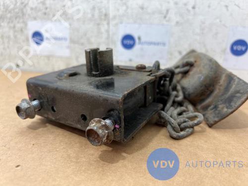 Support MERCEDES-BENZ X-CLASS (470) X 250 d (470.230) | BP26592386C155 