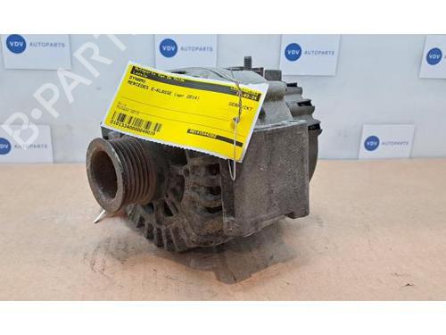 Alternator MERCEDES-BENZ E-CLASS (W212) E 200 CDI / BlueTEC (212.005, 212.006) | BP38841735M7 - Image 2