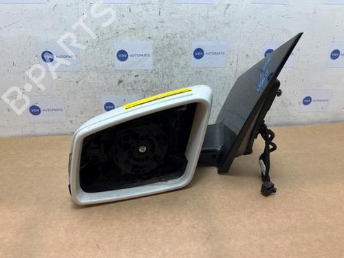 Used Left mirror Left mirror 38834514 38834514