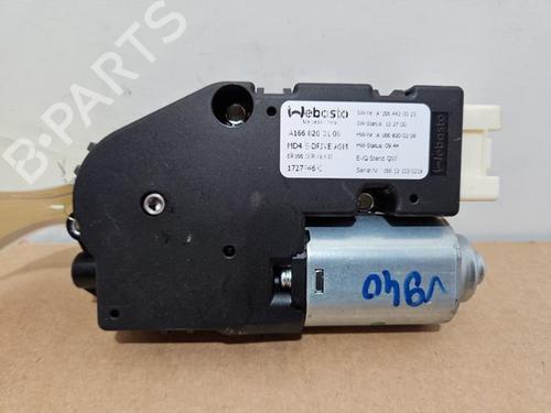 Used Sunroof engine Sunroof engine MERCEDES-BENZ GL-CLASS (X166) GL 350 CDI / BlueTec 4-matic (166.823, 166.824) (258 hp) 38828551 38828551