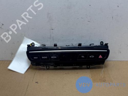 Warnblinkschalter für MERCEDES-BENZ C-CLASS (W205) C 180 (205.040) (150 hp) 29709561