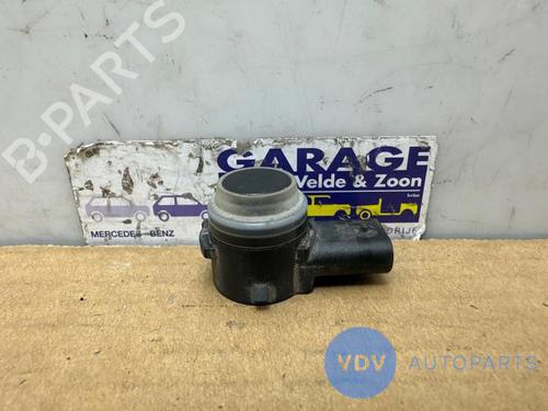 Electronic sensor MERCEDES-BENZ C-CLASS (W205) C 160 (205.044) | BP25957747M84 