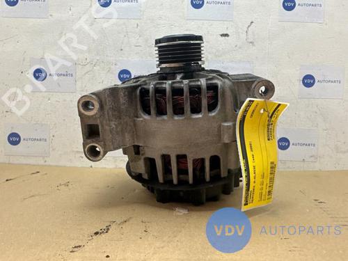 Used Alternator MERCEDES-BENZ A-CLASS (W169) A 200 (169.033, 169.333) (136 hp) 25964281