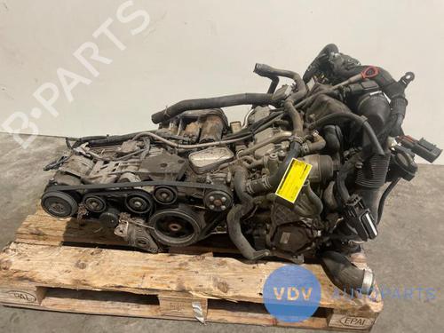 Motor MERCEDES-BENZ A-CLASS (W169) A 180 CDI (169.007, 169.307) (109 hp) 27397597