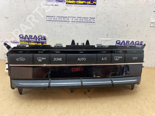 Used Climate control Climate control 38850280 38850280