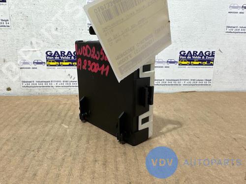 Control unit MERCEDES-BENZ C-CLASS (W205) C 220 BlueTEC / d (205.003) | BP25948357M11 
