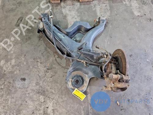 Used Right rear steering knuckle MERCEDES-BENZ VITO Van (W447) 111 CDI (447.601, 447.603, 447.605) (114 hp) 29761548