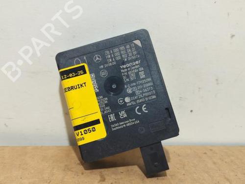 Electronic sensor MERCEDES-BENZ EQE SUV (X294) EQE 350+ (294.621) | BP38939933M84 - Image 2