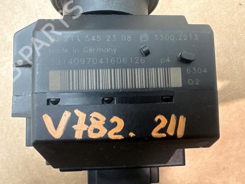 Ignition barrel MERCEDES-BENZ E-CLASS (W211) E 420 CDI (211.029) | BP38836442M48 - Image 5