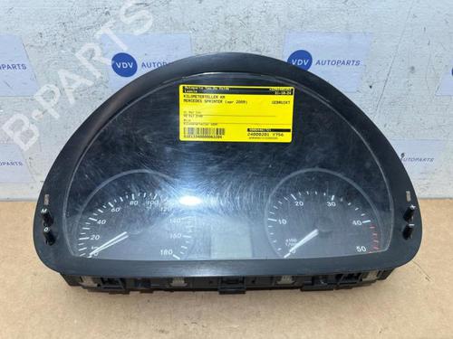 instrument-cluster-mercedes-benz-sprinter-3-t-van-b906-2006-2007-2008-2009-2010-2011-2012-2013-2014-2015-2016-2017-2018-38836090 main image