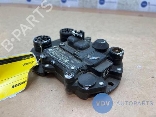 Used Electronic module MERCEDES-BENZ 190 (W201) E 1.8 (201.018) (109 hp) 25972597