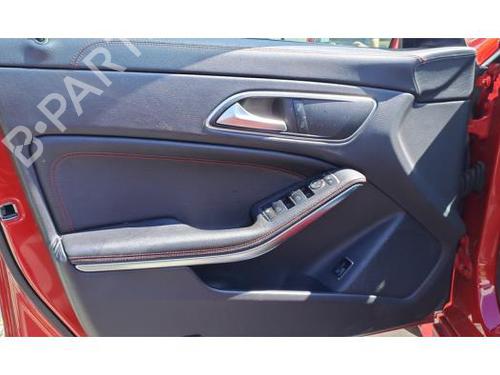 Front left panel MERCEDES-BENZ CLA Shooting Brake (X117) CLA 180 (117.942) | BP38820892C58 - Image 10