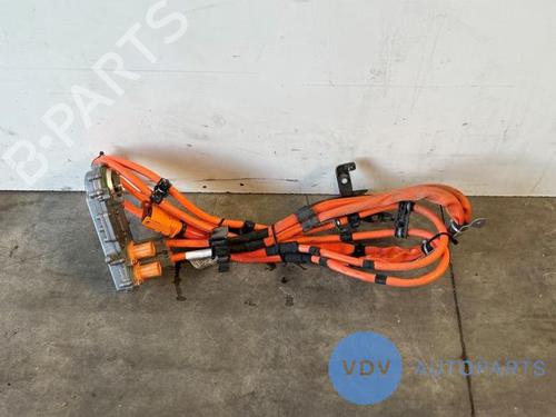 Used Wiring harness MERCEDES-BENZ A-CLASS (W177) A 250 e (177.086) (218 hp) 25975474