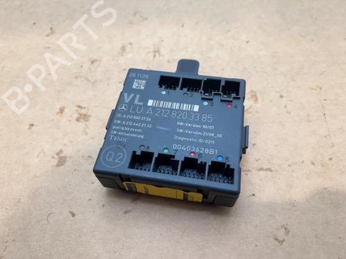 electronic-module-mercedes-benz-e-class-w212-2009-2010-2011-2012-2013-2014-2015-2016-38819754 main image