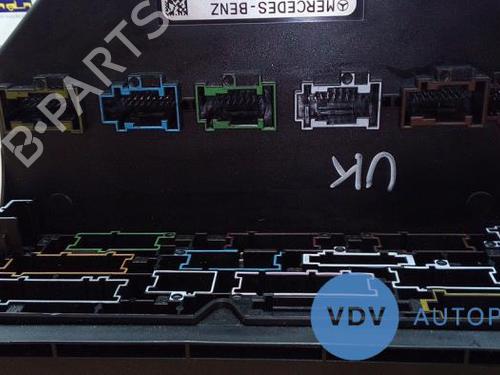 Electronic module MERCEDES-BENZ E-CLASS (W212) E 350 CDI 4-matic (212.089) | BP25944215M83 
