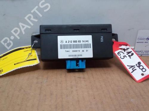 Used Electronic module Electronic module 38854460 38854460