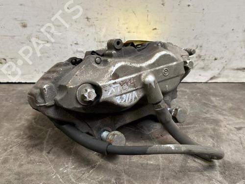 Used Left front brake caliper Left front brake caliper MERCEDES-BENZ SL (R230) 350 (230.467) (245 hp) 38817055 38817055