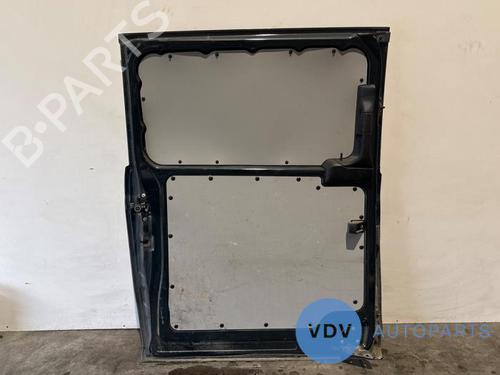 Left slide door MERCEDES-BENZ VITO Van (W447) 119 CDI / BlueTEC 4x4 (447.601, 447.603, 447.605) | BP29520265C74 