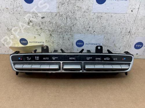 Used Climate control Climate control 38834071 38834071