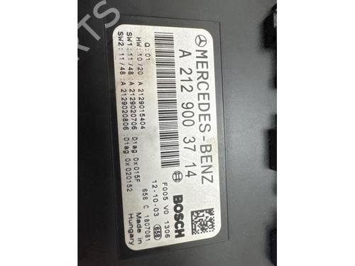 Electronic module MERCEDES-BENZ CLS (C218) CLS 250 CDI / BlueTEC / d (218.303, 218.304) | BP38837163M83 - Image 4