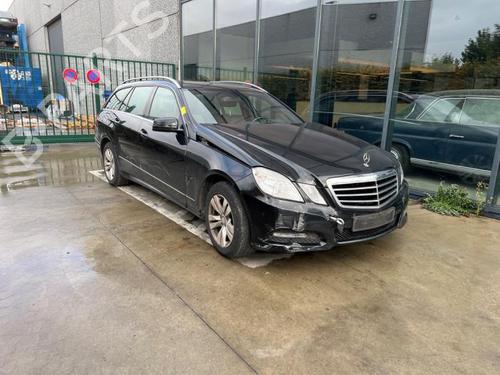 Subframe MERCEDES-BENZ E-CLASS T-Model (S212) E 200 CDI / BlueTEC (212.205, 212.206) | BP38823319M9 - Image 8