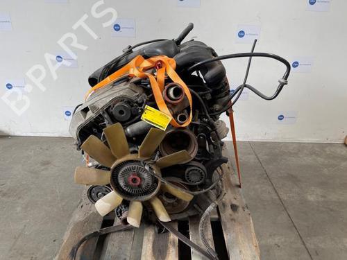 Used Engine Engine 38837917 38837917