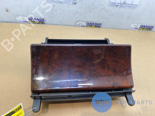 Used Ashtray MERCEDES-BENZ CLK (C208) CLK 230 Kompressor (208.347) (193 hp) 25958207