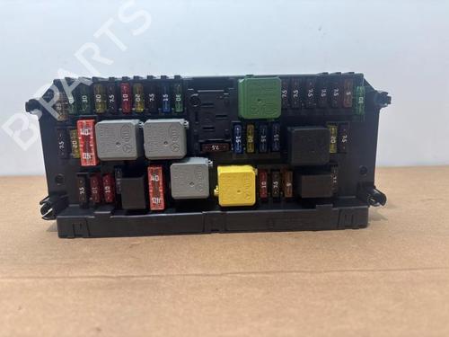Electronic module MERCEDES-BENZ C-CLASS T-Model (S204) C 200 CDI (204.201) | BP38828087M83 - Image 2