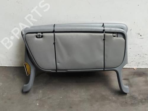 Used Right sun visor Right sun visor CITROËN C3 I (FC_, FN_) 1.6 16V (109 hp) 39385203 39385203