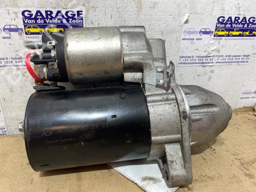 Starter MERCEDES-BENZ CLC-CLASS (CL203) CLC 180 Kompressor (203.746) | BP38846569M8 - Image 3
