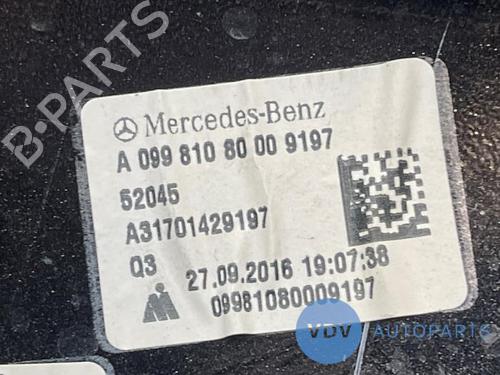 Other MERCEDES-BENZ GLC (X253) 250 d 4-matic (253.909) | BP29346023O1 