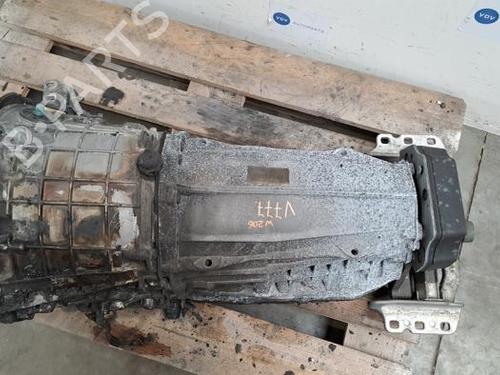 Gearbox MERCEDES-BENZ C-CLASS (W206) C 300 d (206.006) | BP38836828M3 - Image 3