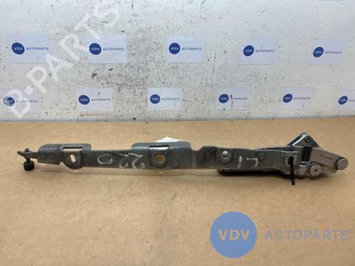 Used Hinge/Door check strap MERCEDES-BENZ S-CLASS (W220) S 320 (220.065, 220.165) (224 hp) 25968373