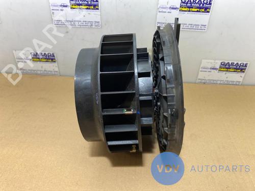 Heater blower motor MERCEDES-BENZ C-CLASS (W205) C 200 d (205.007) | BP25950987M62 