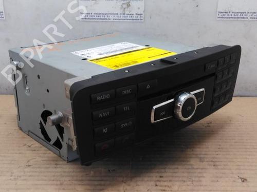 Radio MERCEDES-BENZ A-CLASS (W176) A 180 CDI / d (176.012) | BP38854782E6 - Image 5