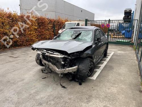Electronic module MERCEDES-BENZ C-CLASS (W206) C 220 d (206.016, 206.004) | BP38835336M83 - Image 9